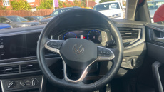 Volkswagen Polo 1.0 TSI Life 5dr Petrol Hatchback